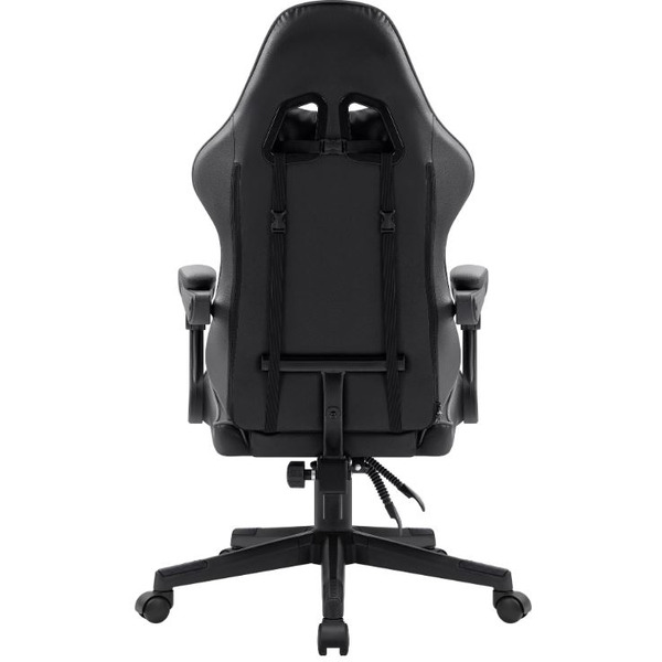 Кресло Defender Cosmic (черный)