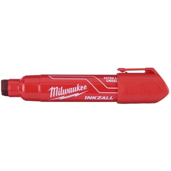 Маркер Milwaukee INKZAL XL 4932471560
