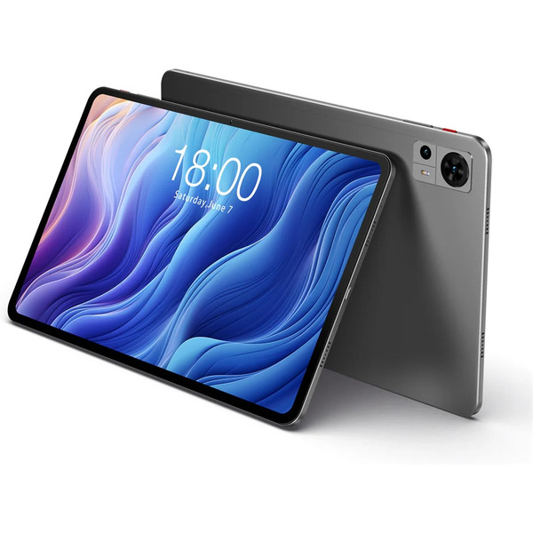 Планшет Teclast T60 8GB/256GB (серый)