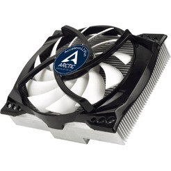 Кулер для видеокарты Arctic Cooling Accelero L2 PLUS DCACO-V300101-BL