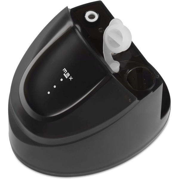 Отпариватель ручной Hyundai H-HS02127 (черный/розовый)