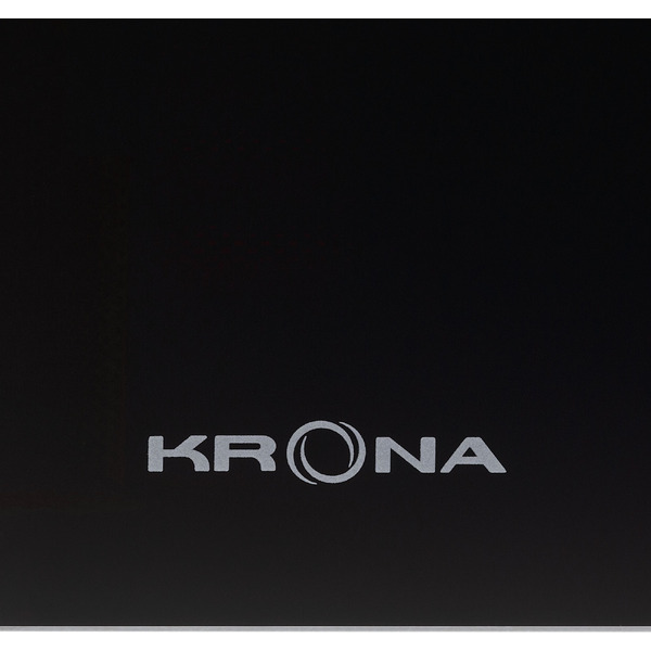 Варочная панель Krona Zauber 60 BL TK
