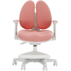 Детский ортопедический стул Everprof Kids 101 (розовый)