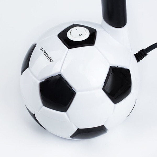 Настольная лампа Sonnen OU-503 236675