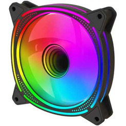 Вентилятор для корпуса Bloody BD-CF120ARGB6-BK