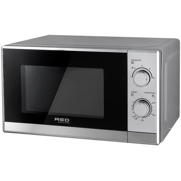 Печь микроволновая RED SOLUTION RM-2011