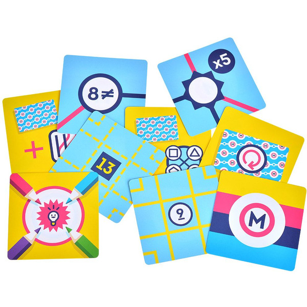 Настольная игра Hobby World Следующая станция Лондон 915947