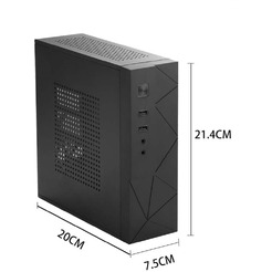 Мини-ПК Jet Office 5i8400D16SD2VGAM2W1
