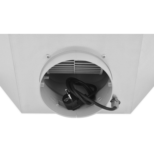 Вытяжка ZUGEL ZHI522W (белая)