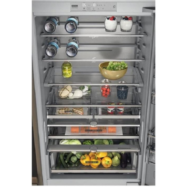 Встраиваемый холодильник WHIRLPOOL WH SP70 T262 P