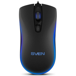 Мышь SVEN RX-530S
