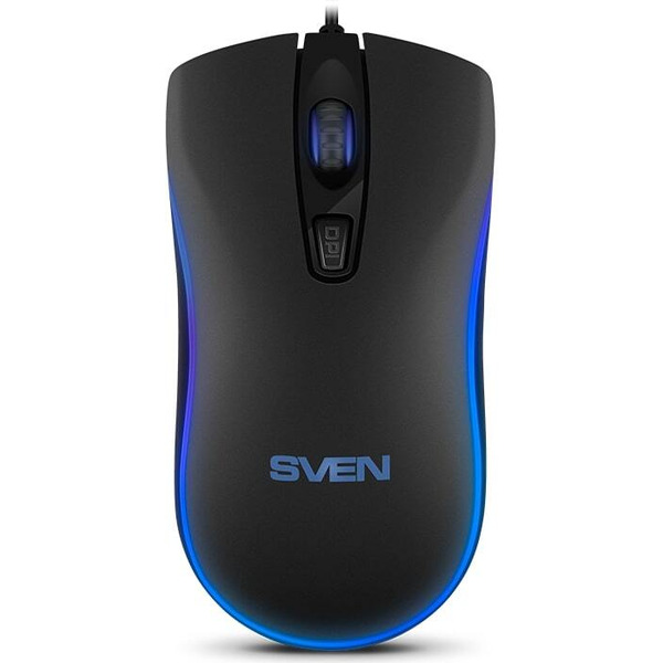 Мышь SVEN RX-530S