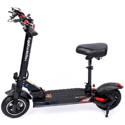 Электросамокат KugooKirin M4 Pro+ 18ah