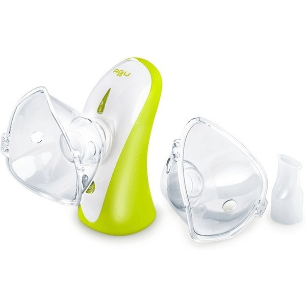 Небулайзер электронно-сетчатый AGU N8