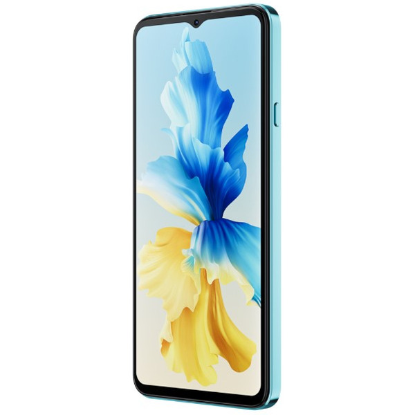 Смартфон Cubot NOTE 40 6GB/256GB (голубой)