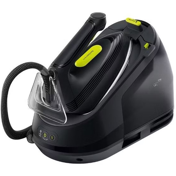 Гладильная система BRAUN CareStyle 3 IS3257BK
