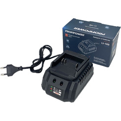 Зарядное устройство Profipower A1155 (18-21В)