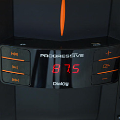 Акустическая система DIALOG AP-540 Black
