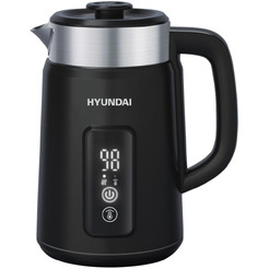 Электрический чайник Hyundai HYK-S3505