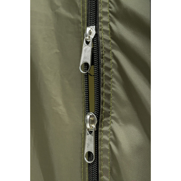 Палатка для душа и туалета Sundays ZC-TT055 (зеленый)