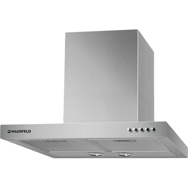 Вытяжка MAUNFELD Roding Slim 60 (нержавеющая сталь)