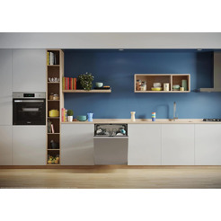 Встраиваемая посудомоечная машина Candy CI 3C9F0A-08