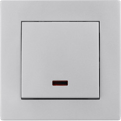 Выключатель TDM Сенеж SQ1816-0213