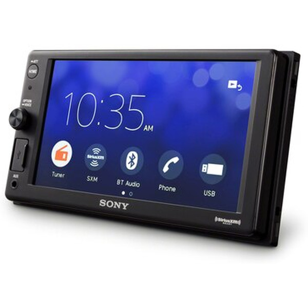 Автомагнитола SONY XAV-AX1000