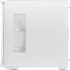 Корпус Zalman Z10 Duo (белый)