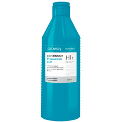 Кондиционер-бальзам Concept ProWay для сухих и жестких волос, 400 мл