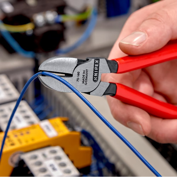 Бокорезы Knipex 70 01 160