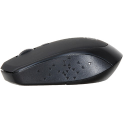 Мышь Oklick 488MW (черный)