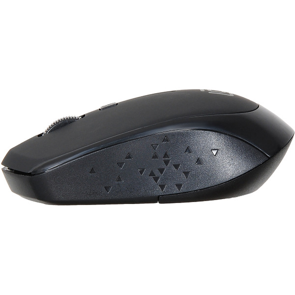 Мышь Oklick 488MW (черный)