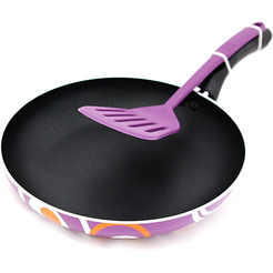 Сковорода SSENZO PT09FY302DP