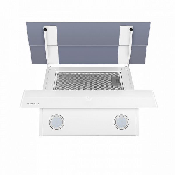 Вытяжка MAUNFELD Cascada 50 (белый)