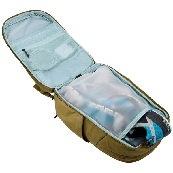 Рюкзак Thule Aion 28L TATB128NUTRIA (коричневый)