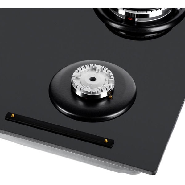 Варочная панель MAUNFELD EGHG.64.63CB2/G