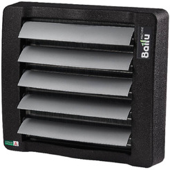 Тепловентилятор Ballu BHP-W3-20-S