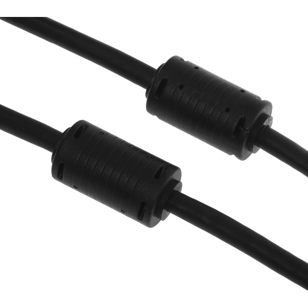 Кабель аудио-видео Ningbo HDMI (m)/HDMI (m) (20м, черный)