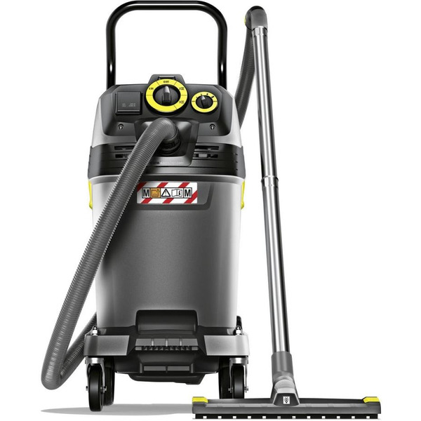 Пылесос KARCHER NT 50/1 Tact Te L 1.148-411.0