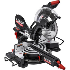 Торцовочная пила ELITECH MS 2030C E2006.007.00 (205383)