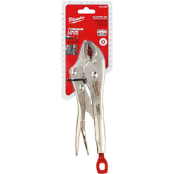 Клещи зажимные Milwaukee TORQUE LOCK Maxbit 4932471725