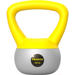 Гиря Proiron ГИ1040М (4 кг)