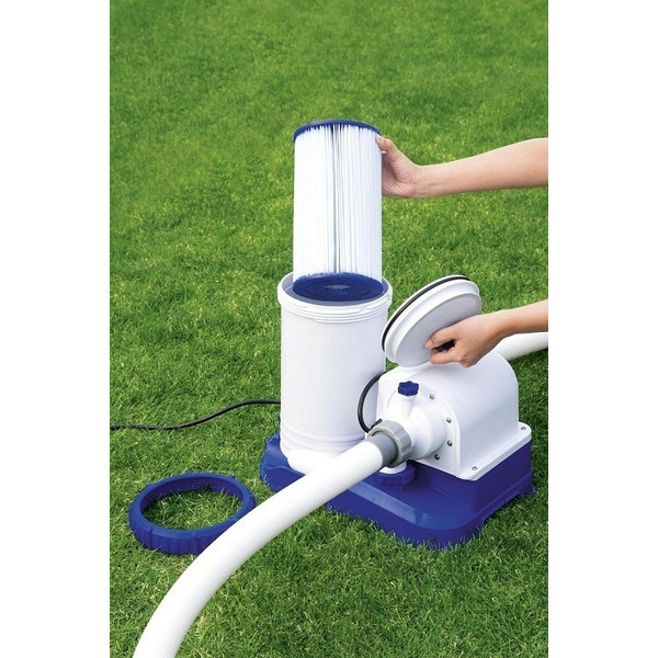 Картридж для фильтра-насоса Bestway 58095 (тип IV)