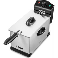 Фритюрница Kitfort KT-4051