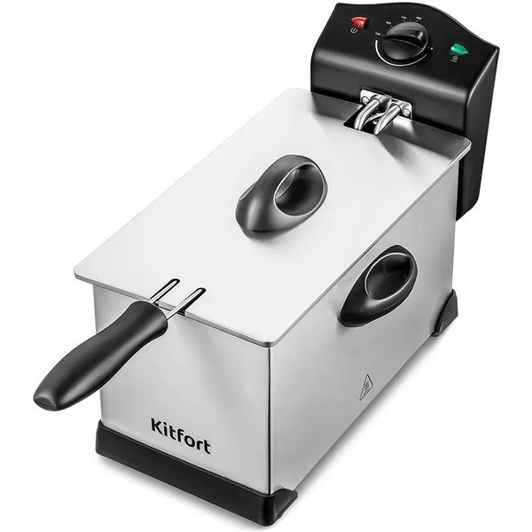 Фритюрница Kitfort KT-4051