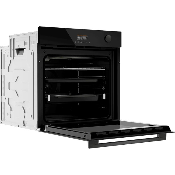 Духовой шкаф Haier HOQ-F4AAN3GB