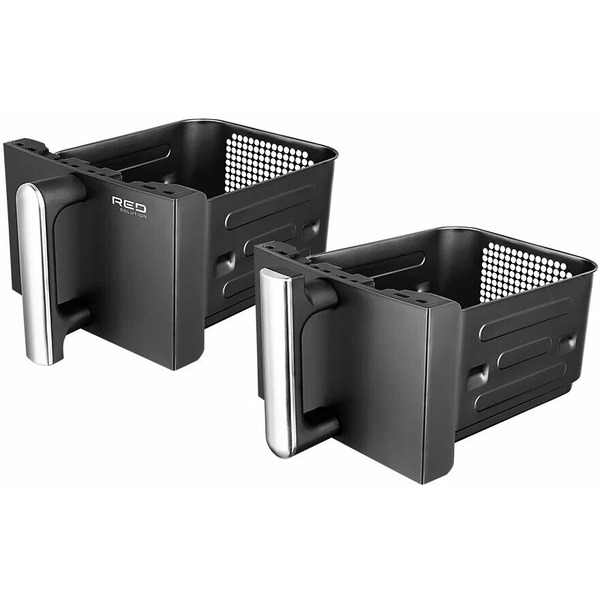 Аэрогриль RED SOLUTION W255 TWIN