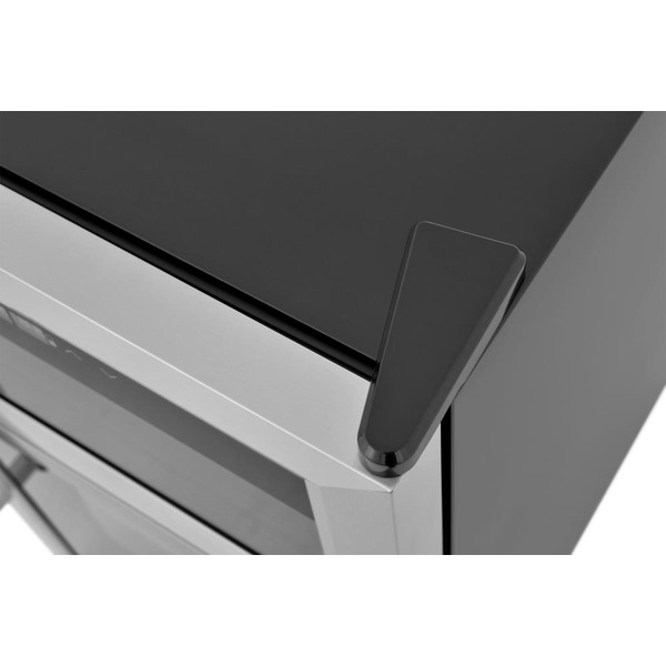 Винный шкаф-хьюмидор ZUGEL ZTH80DX Dual Zone