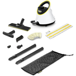 Пароочиститель Karcher SC 2 Deluxe 1.513-400.0